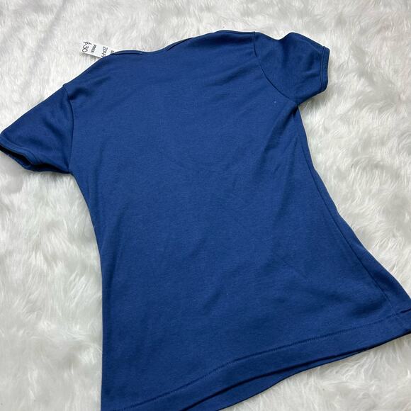 Vintage 90s CMX Hanes tee size M - Picture 5 of 5
